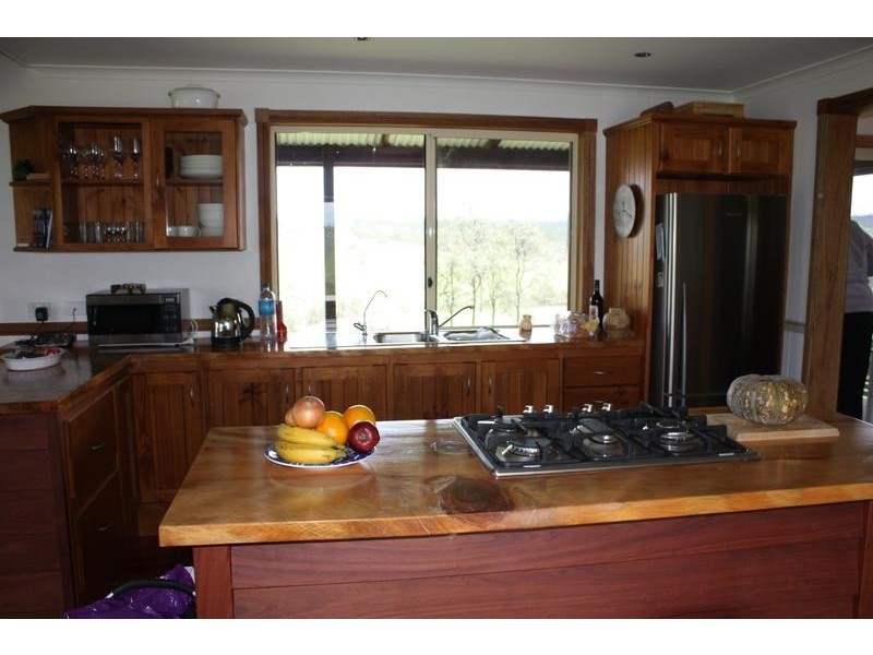 0 Ulampa Creek Road, Blackbutt QLD 4306