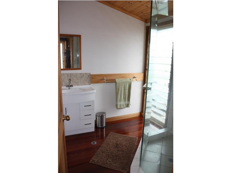 0 Ulampa Creek Road, Blackbutt QLD 4306