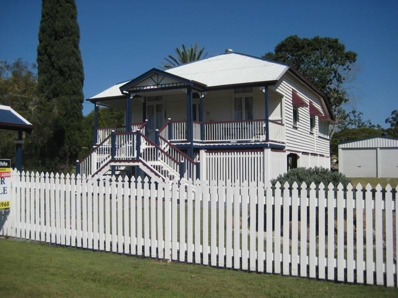 103 Ivork Creek Road, Toogoolawah QLD 4313