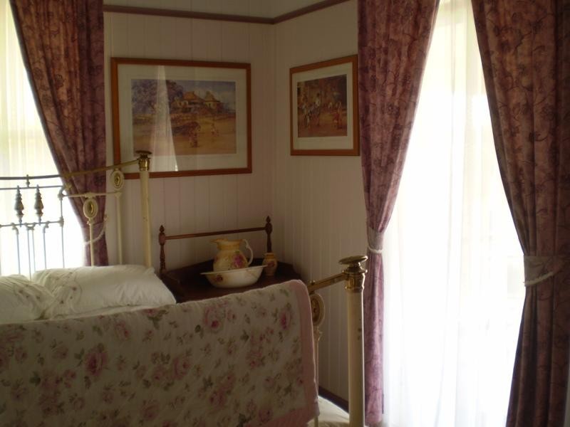 103 Ivork Creek Road, Toogoolawah QLD 4313