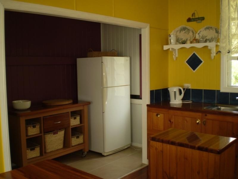 103 Ivork Creek Road, Toogoolawah QLD 4313