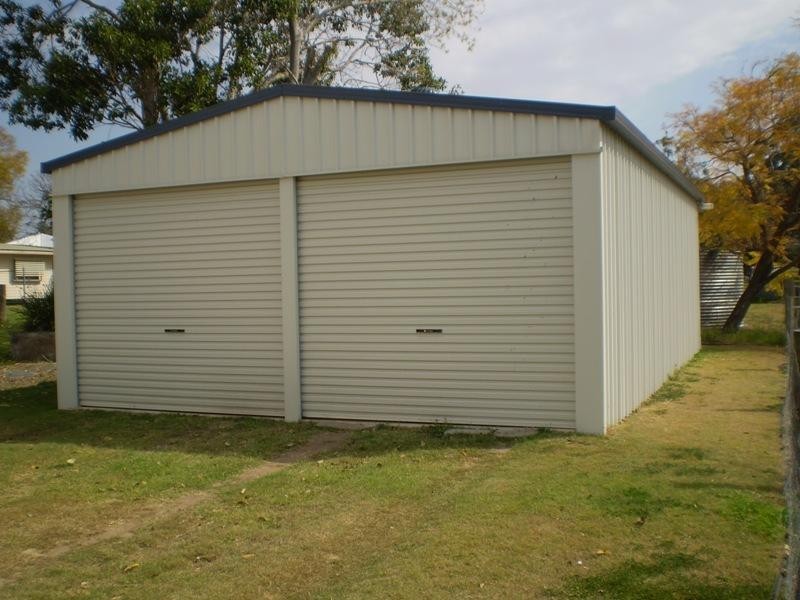 103 Ivork Creek Road, Toogoolawah QLD 4313