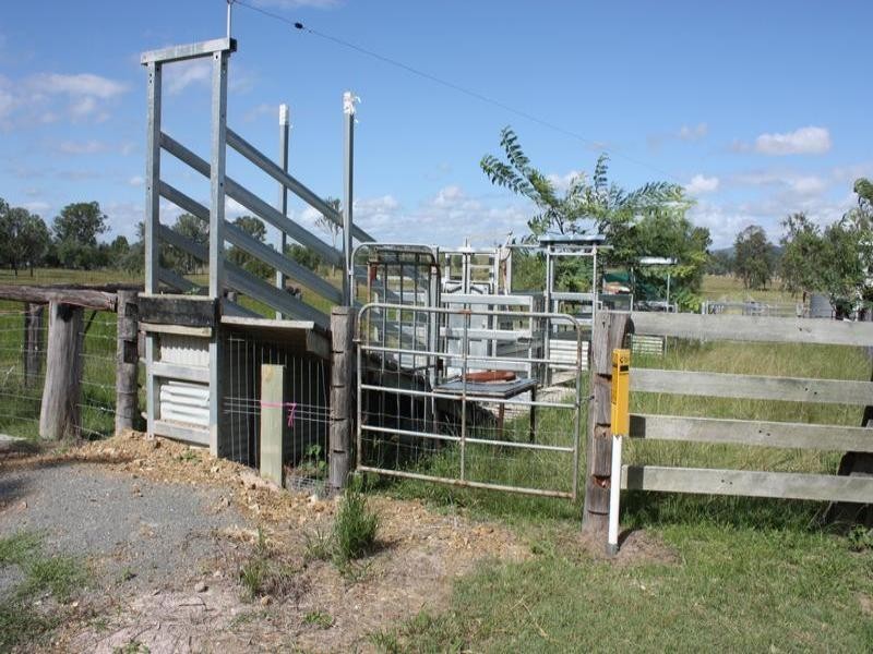 Toogoolawah QLD 4313