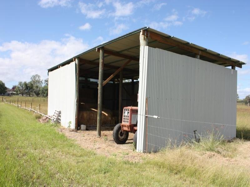 Toogoolawah QLD 4313