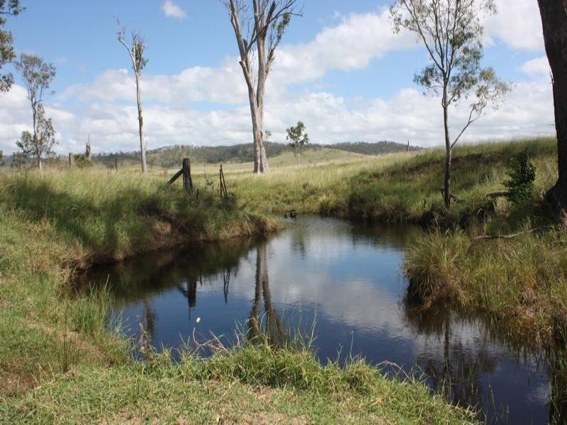 Toogoolawah QLD 4313