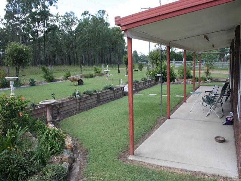 Toogoolawah QLD 4313