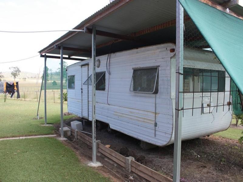 Toogoolawah QLD 4313