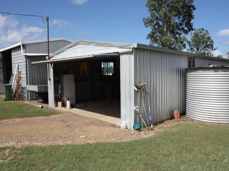 Toogoolawah QLD 4313