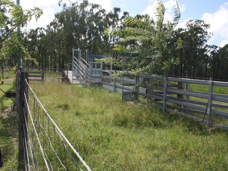 Toogoolawah QLD 4313