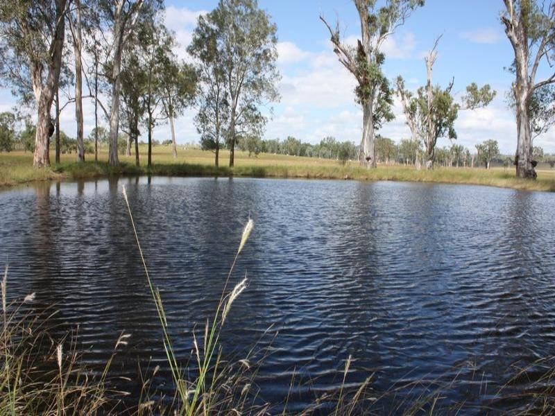 Toogoolawah QLD 4313