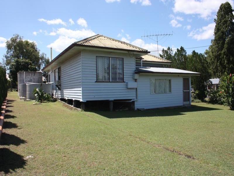 Toogoolawah QLD 4313