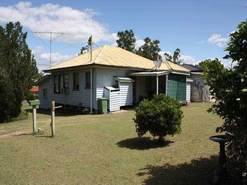 Toogoolawah QLD 4313