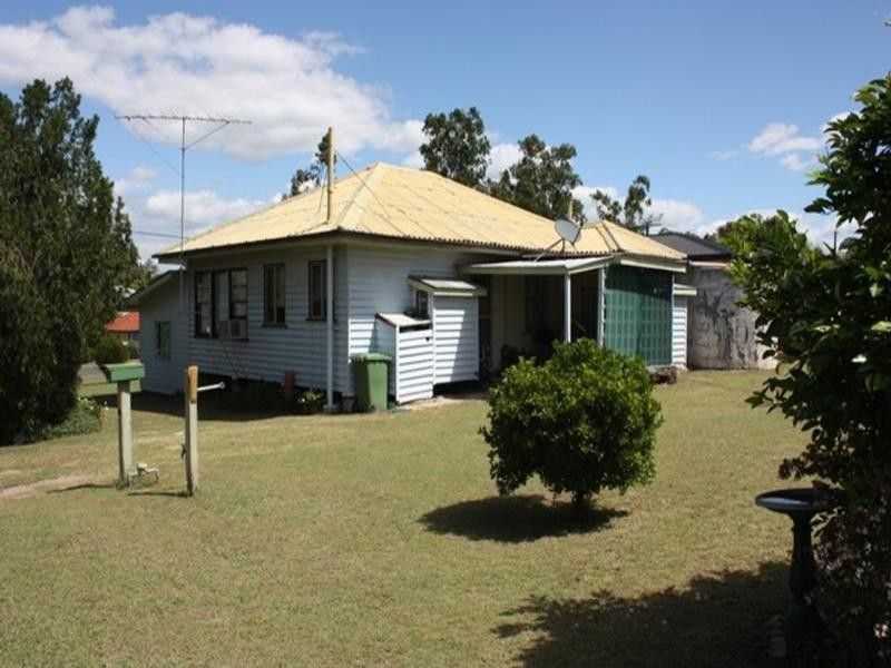 Toogoolawah QLD 4313