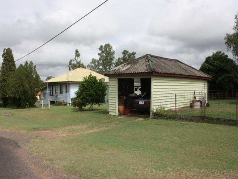 Toogoolawah QLD 4313