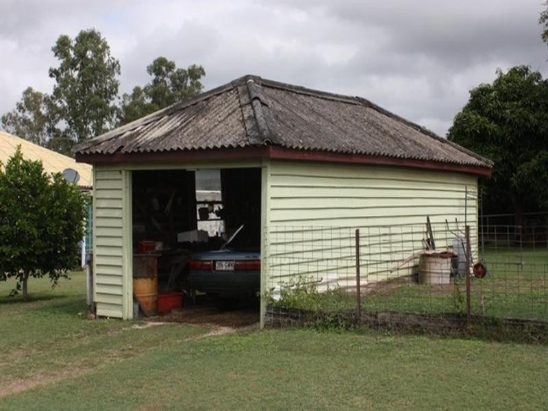Toogoolawah QLD 4313