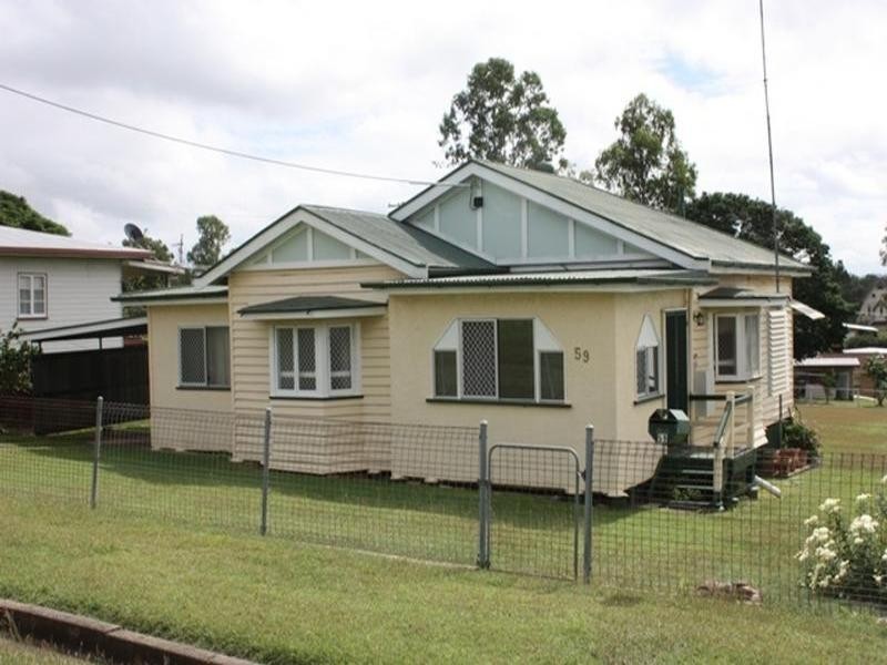 Toogoolawah QLD 4313