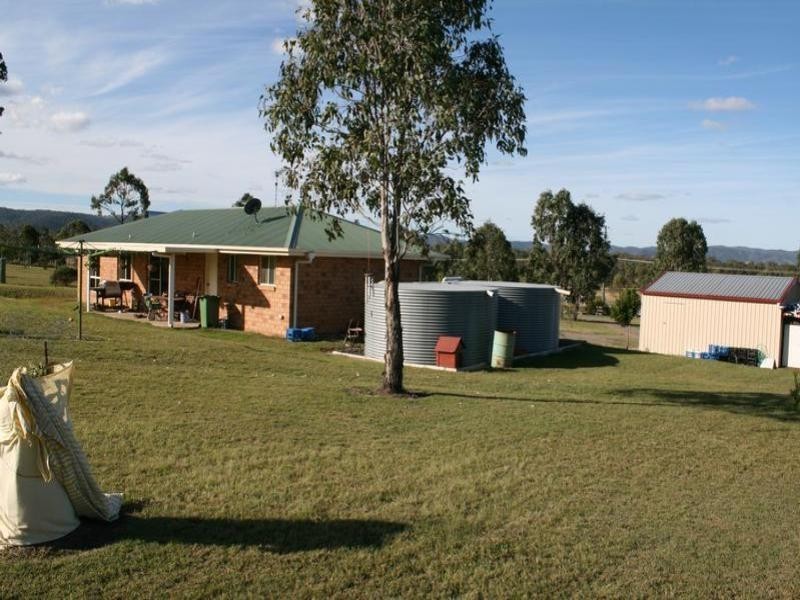 Toogoolawah QLD 4313