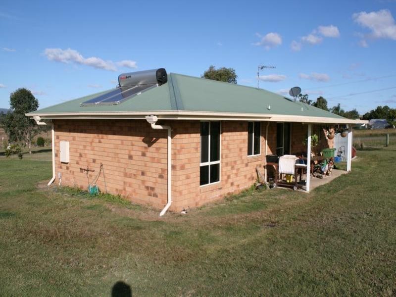 Toogoolawah QLD 4313