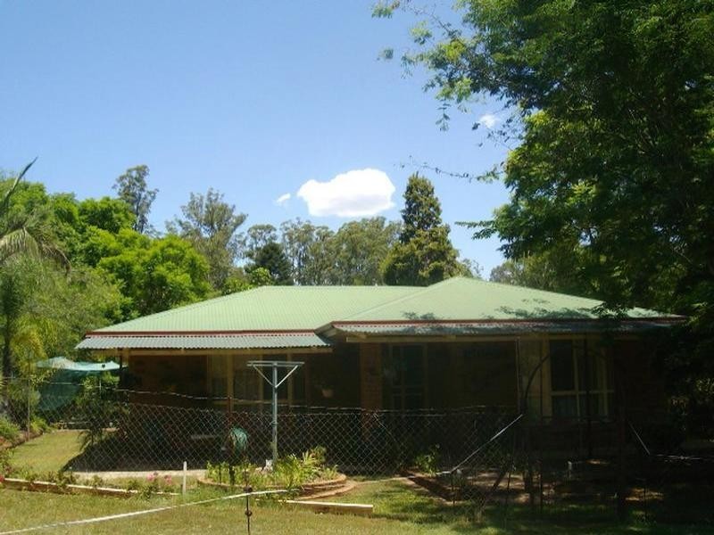 333 Mt Binga Road, Blackbutt QLD 4306