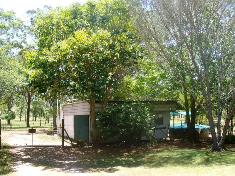 333 Mt Binga Road, Blackbutt QLD 4306