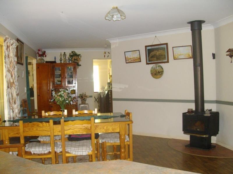 333 Mt Binga Road, Blackbutt QLD 4306