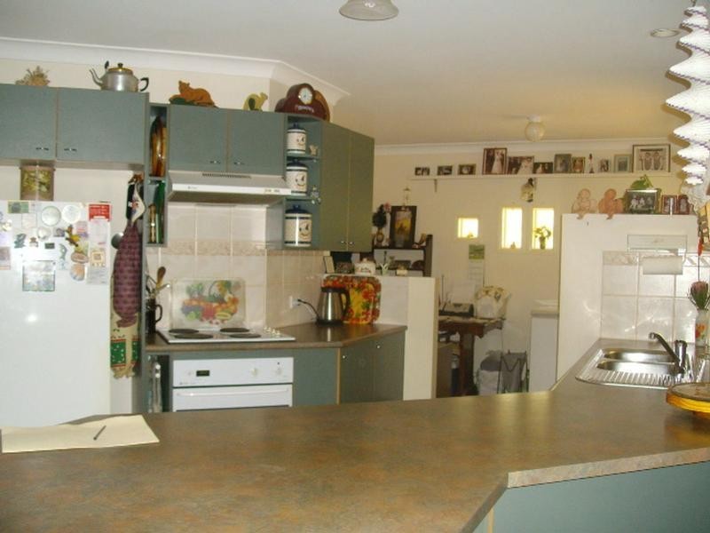 333 Mt Binga Road, Blackbutt QLD 4306