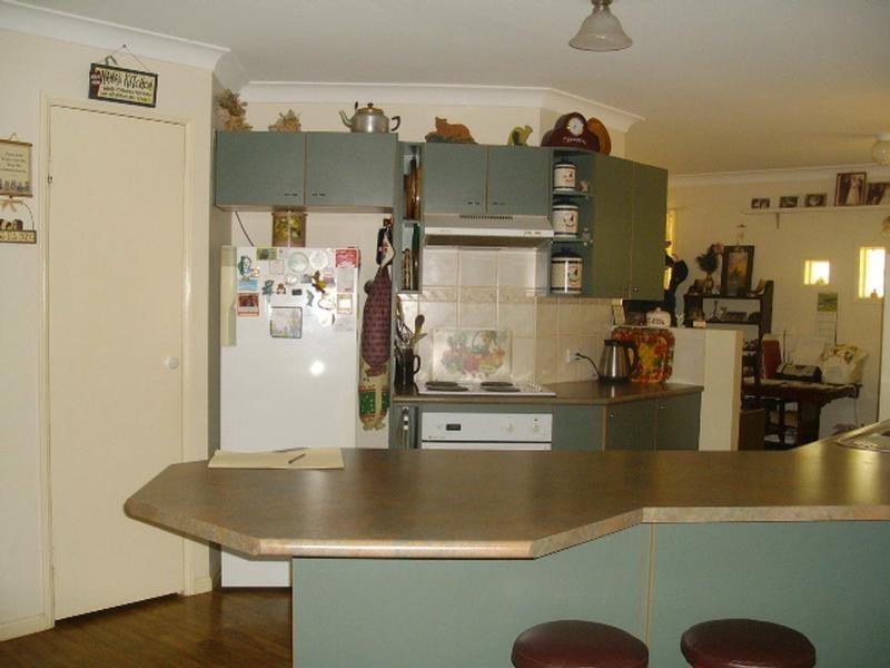 333 Mt Binga Road, Blackbutt QLD 4306