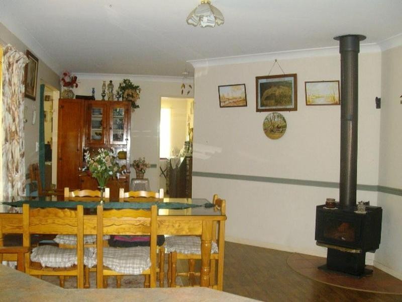 333 Mt Binga Road, Blackbutt QLD 4306