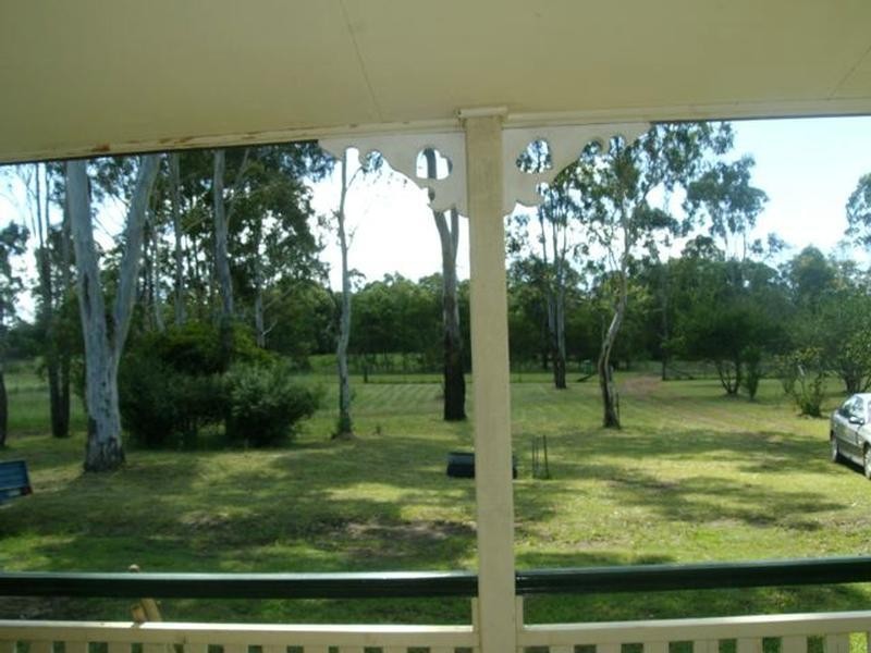 Blackbutt QLD 4306