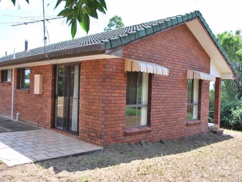 Blackbutt QLD 4306