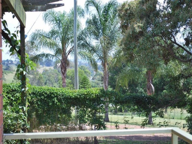 Blackbutt QLD 4306