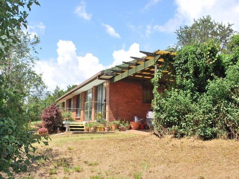 Blackbutt QLD 4306