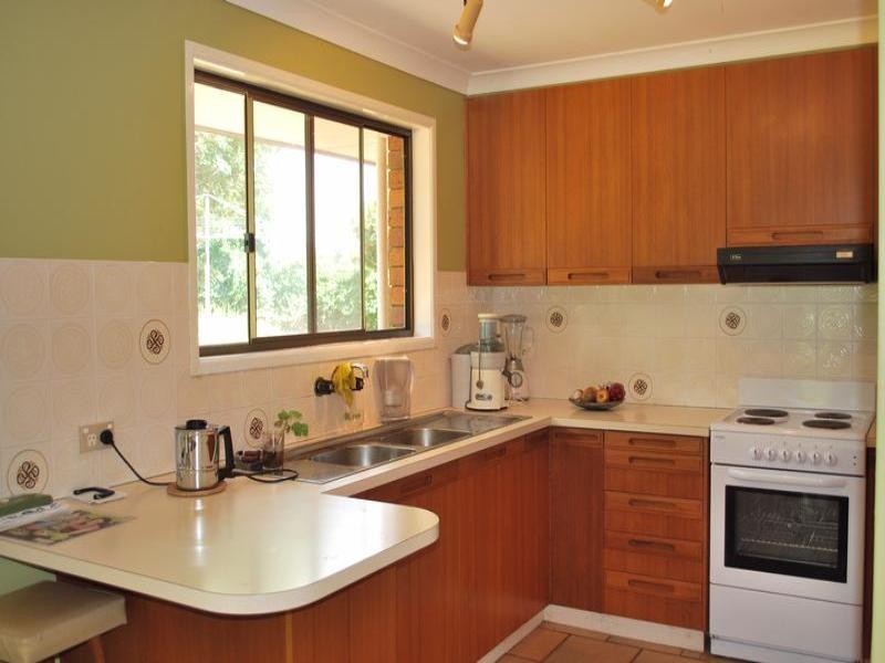 Blackbutt QLD 4306