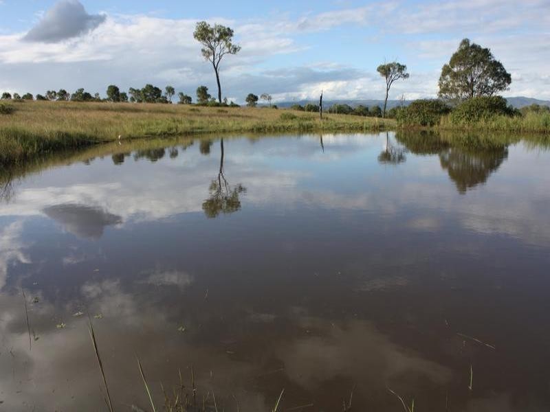 Toogoolawah QLD 4313