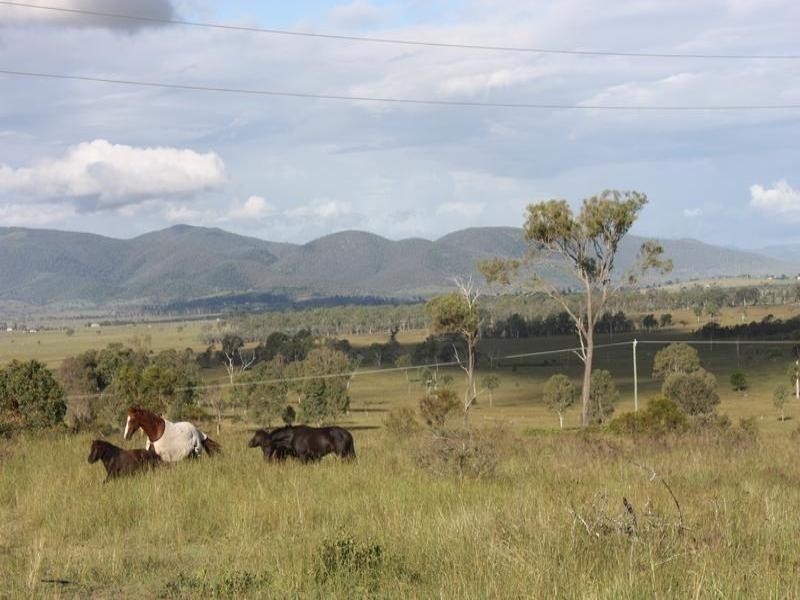 Toogoolawah QLD 4313