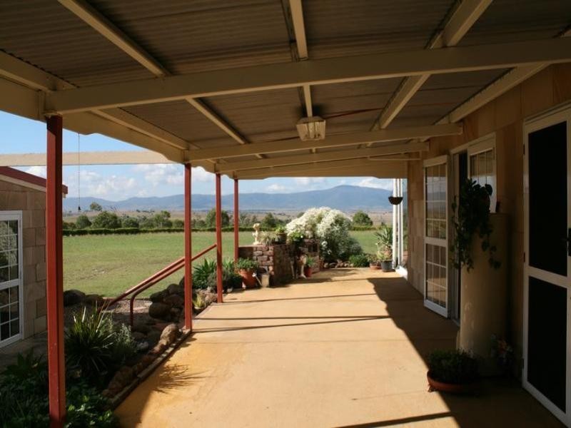 Toogoolawah QLD 4313