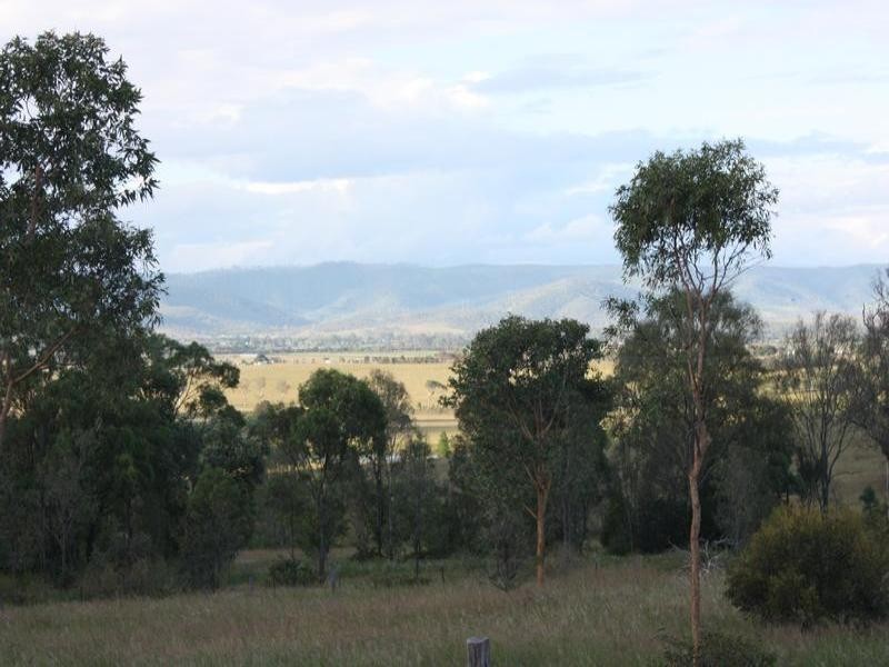 Toogoolawah QLD 4313