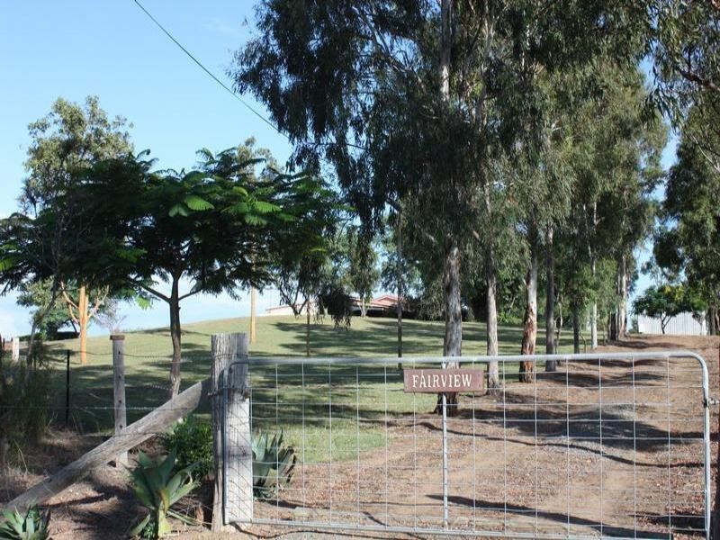 Toogoolawah QLD 4313