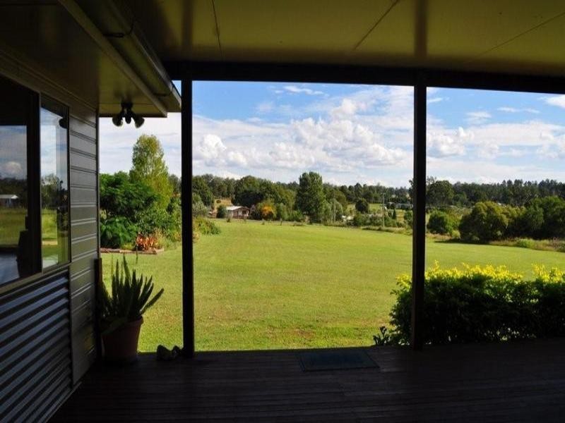 57 KNAGGS Court, Blackbutt QLD 4306