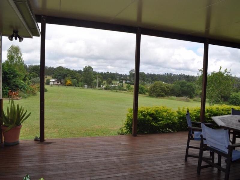 57 KNAGGS Court, Blackbutt QLD 4306