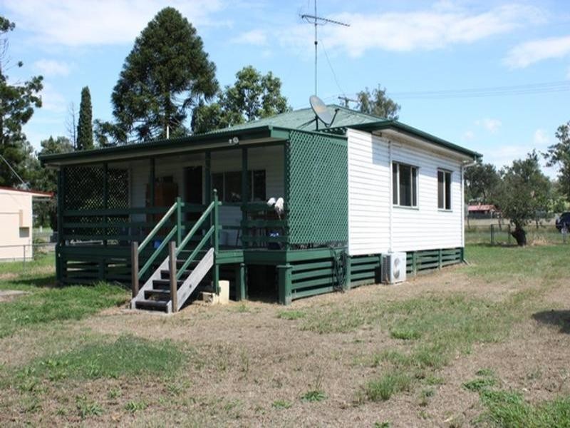 48 George Street, Toogoolawah QLD 4313