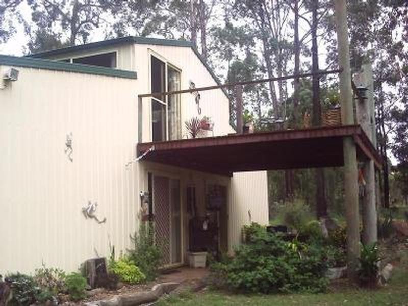 792 Old Esk Road, Blackbutt QLD 4306