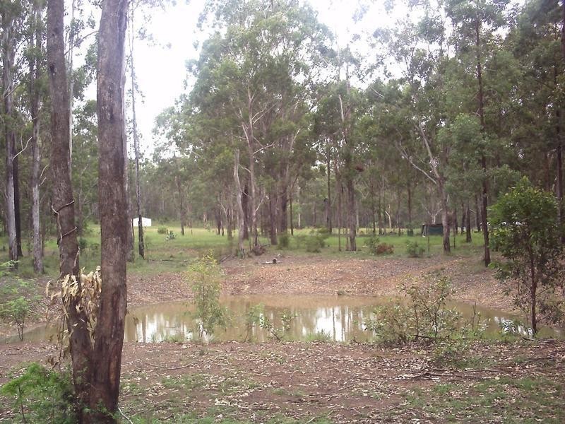 792 Old Esk Road, Blackbutt QLD 4306