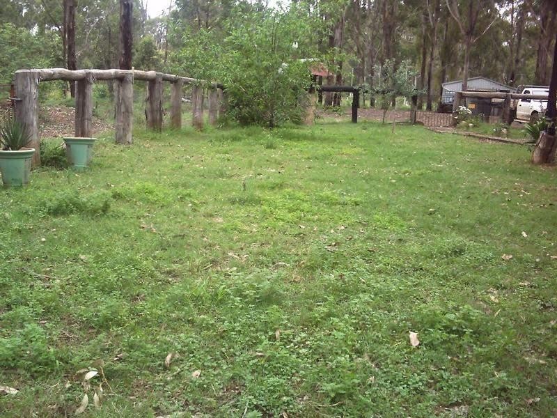 792 Old Esk Road, Blackbutt QLD 4306