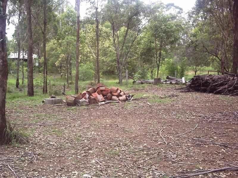 792 Old Esk Road, Blackbutt QLD 4306