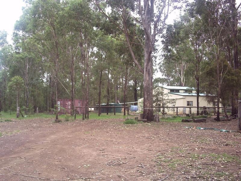 792 Old Esk Road, Blackbutt QLD 4306