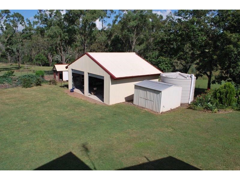 4 SMITH Street, Yarraman QLD 4614