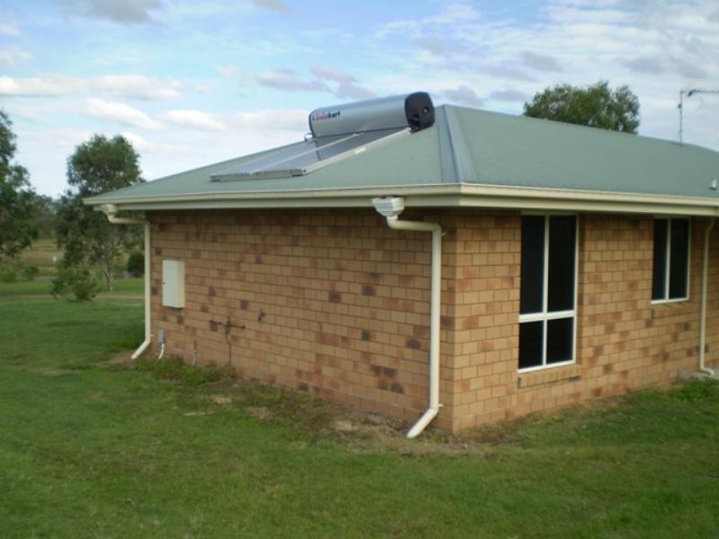 27 Colinton Street, Braemore QLD 4313