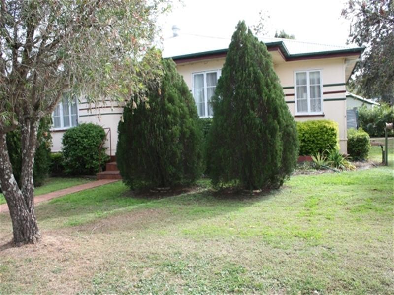 1 Eskdale Street, Moore QLD 4306