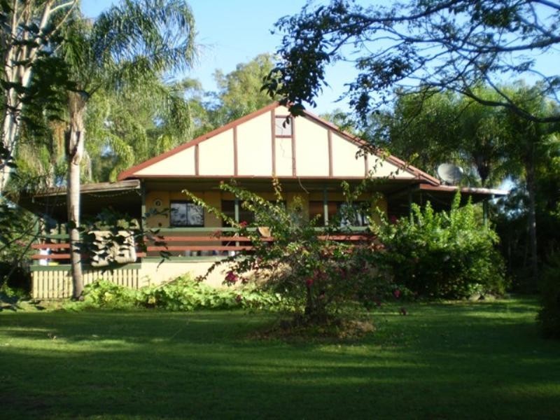 139 Baisdens Lane, Toogoolawah QLD 4313
